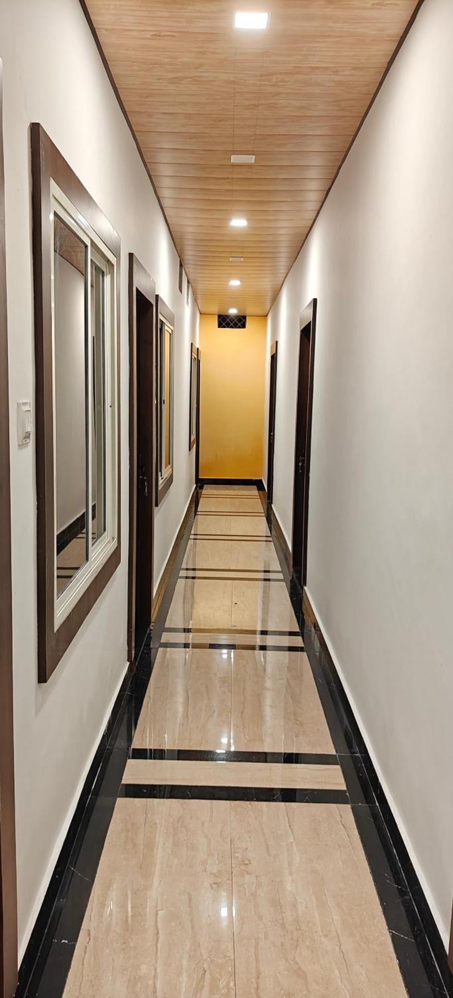 Jhānsi Hotel Mashaal- A Light Lit By Vidhata מראה חיצוני תמונה