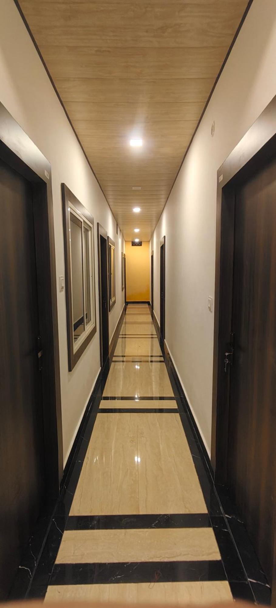 Jhānsi Hotel Mashaal- A Light Lit By Vidhata מראה חיצוני תמונה