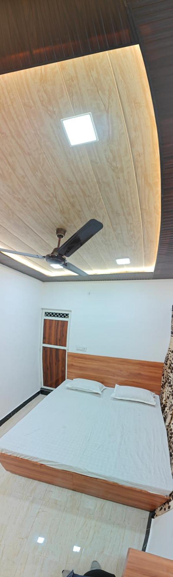Jhānsi Hotel Mashaal- A Light Lit By Vidhata חדר תמונה