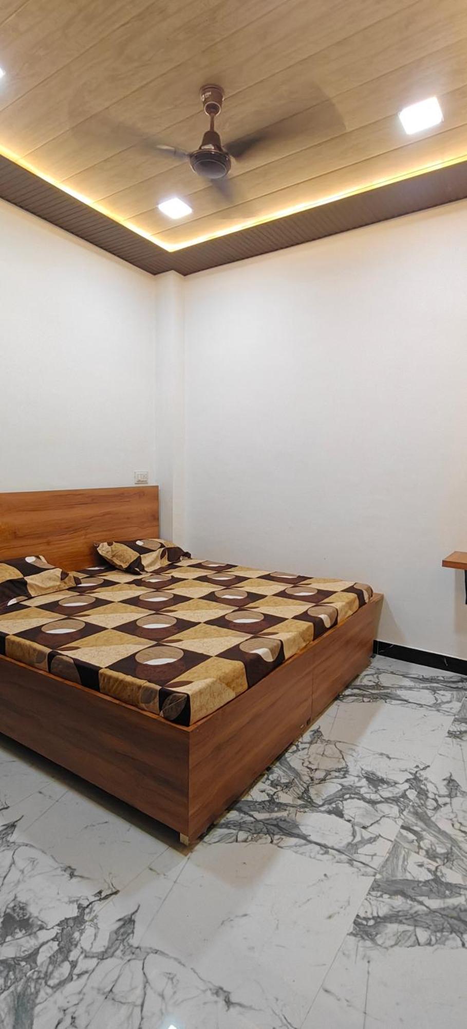 Jhānsi Hotel Mashaal- A Light Lit By Vidhata מראה חיצוני תמונה
